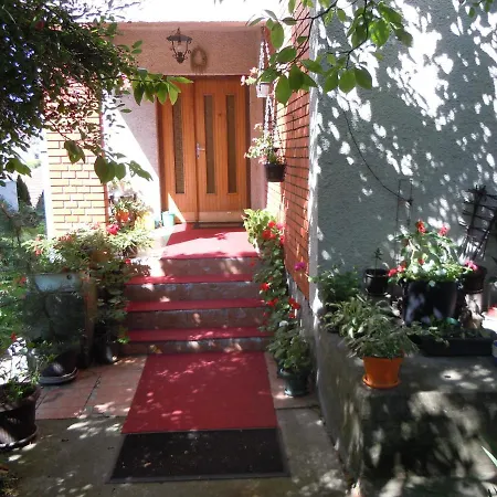 Sobe Biljana 3* Arandjelovac