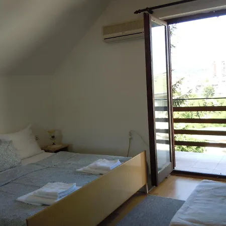 Sobe Biljana Arandjelovac