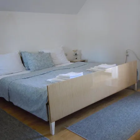 Guest house Sobe Biljana Arandjelovac