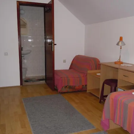 Affittacamere Sobe Biljana Arandjelovac