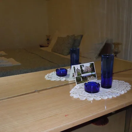 Sobe Biljana Affittacamere Arandjelovac