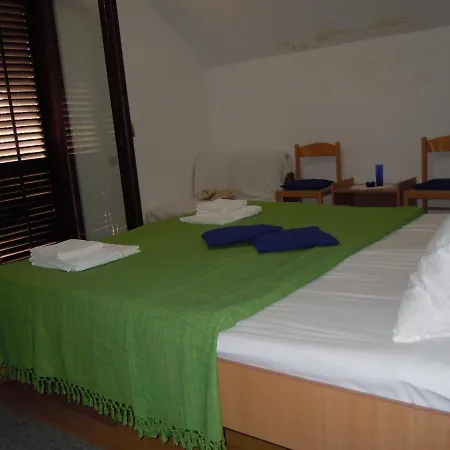Guest house Sobe Biljana