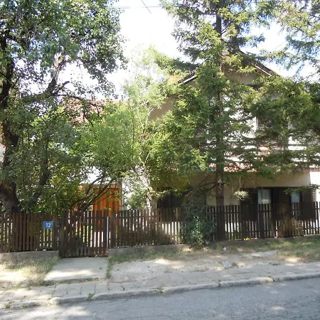 Guest house Sobe Biljana Arandjelovac