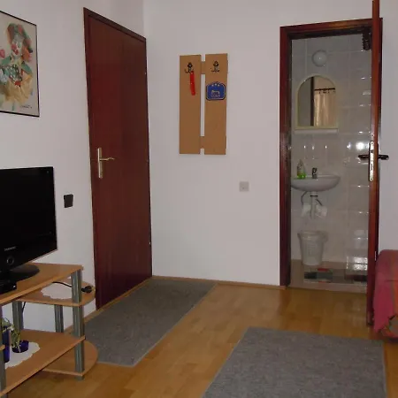 Sobe Biljana Affittacamere