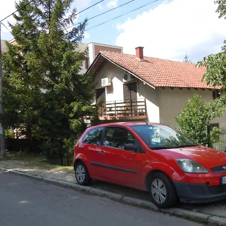 Sobe Biljana Guest house