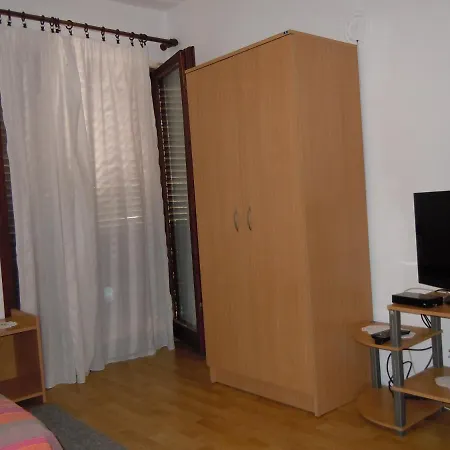 Guest house Sobe Biljana
