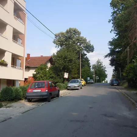 Sobe Biljana Affittacamere Arandjelovac