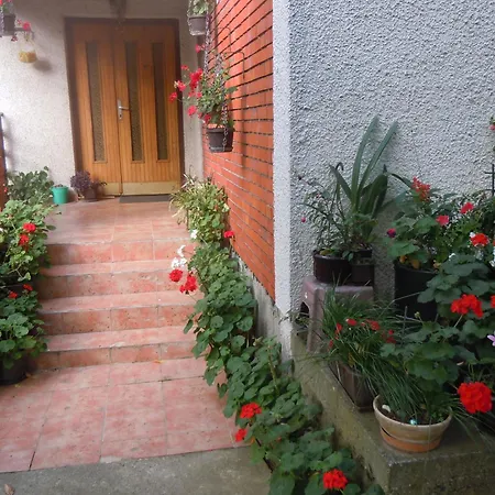 Affittacamere Sobe Biljana 3*