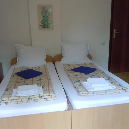 Affittacamere Sobe Biljana Arandjelovac