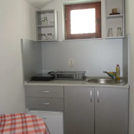 Affittacamere Sobe Biljana 3*