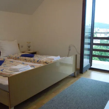 Sobe Biljana Affittacamere Arandjelovac