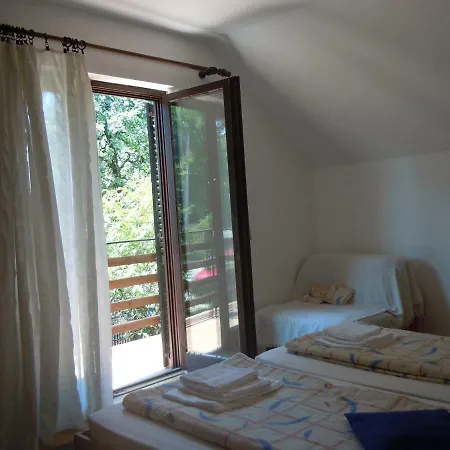 Sobe Biljana Affittacamere 3*