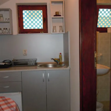 Sobe Biljana Affittacamere 3*