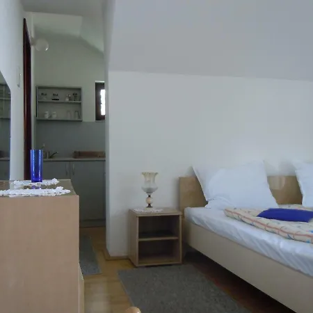 Sobe Biljana Affittacamere