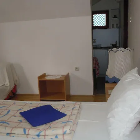 Sobe Biljana Affittacamere 3*