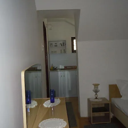 Sobe Biljana Affittacamere