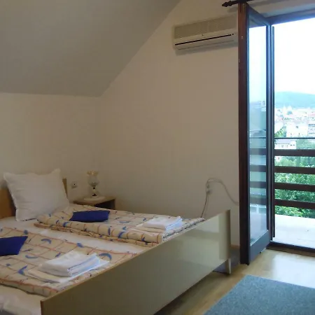 Sobe Biljana Affittacamere 3*