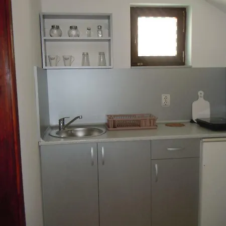 Affittacamere Sobe Biljana Arandjelovac