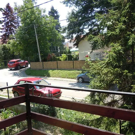 Affittacamere Sobe Biljana 3*