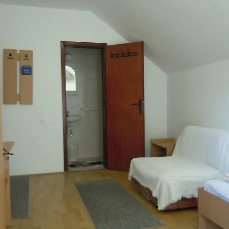 Affittacamere Sobe Biljana 3*