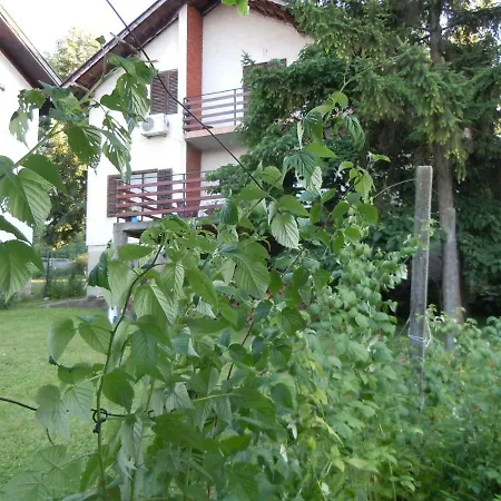 Sobe Biljana Affittacamere 3*