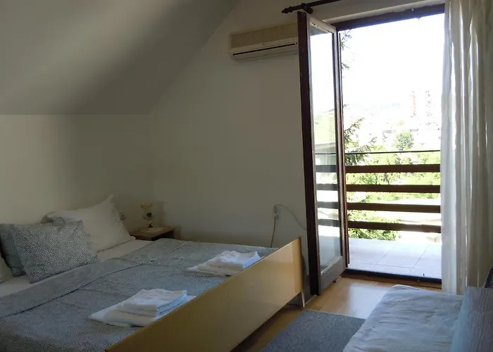 Sobe Biljana 아란젤로바츠