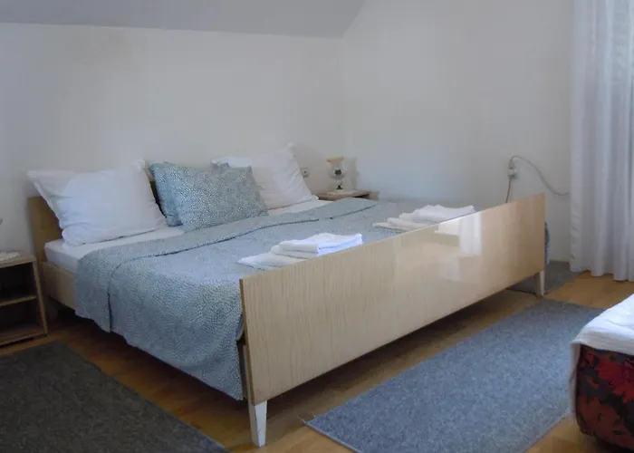 게스트하우스 Sobe Biljana 아란젤로바츠