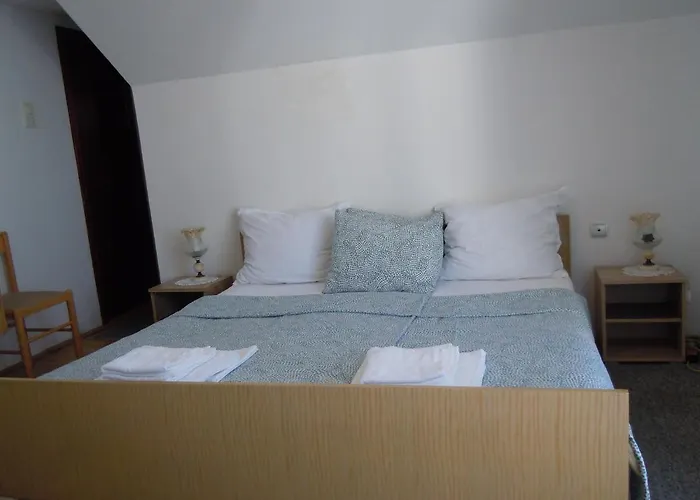 게스트하우스 Sobe Biljana 3*