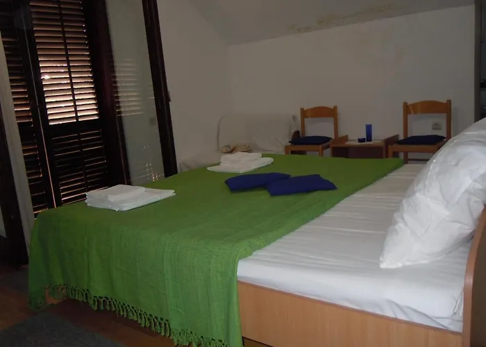 게스트하우스 Sobe Biljana