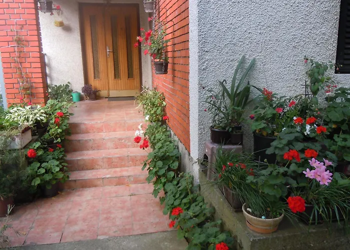 게스트하우스 Sobe Biljana 3*