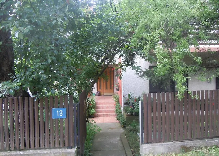 게스트하우스 Sobe Biljana 아란젤로바츠