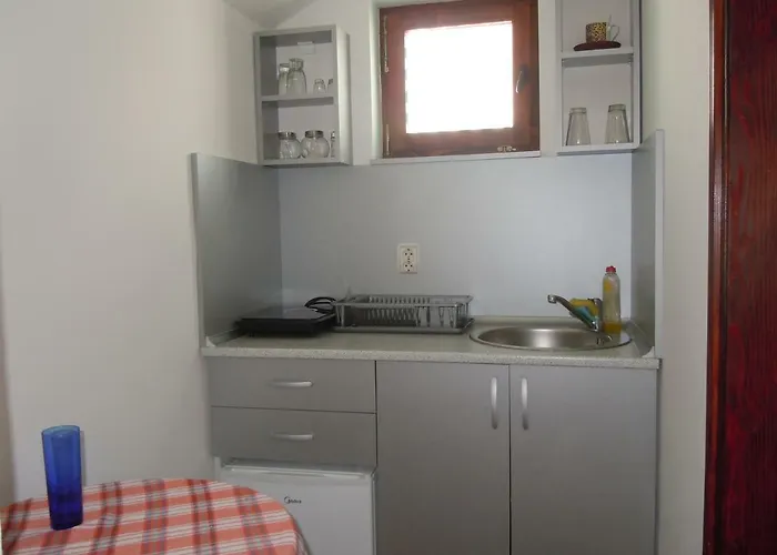 게스트하우스 Sobe Biljana 3*