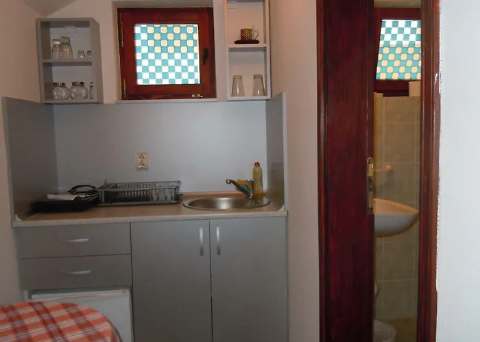 Sobe Biljana 게스트하우스 3*