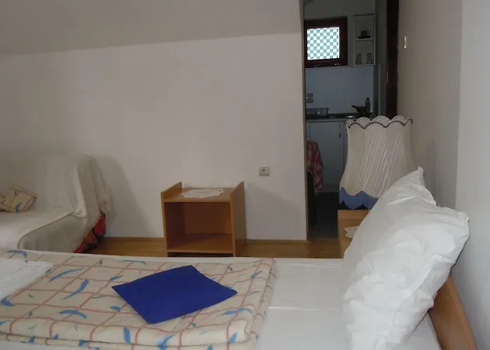 Sobe Biljana 게스트하우스 3*