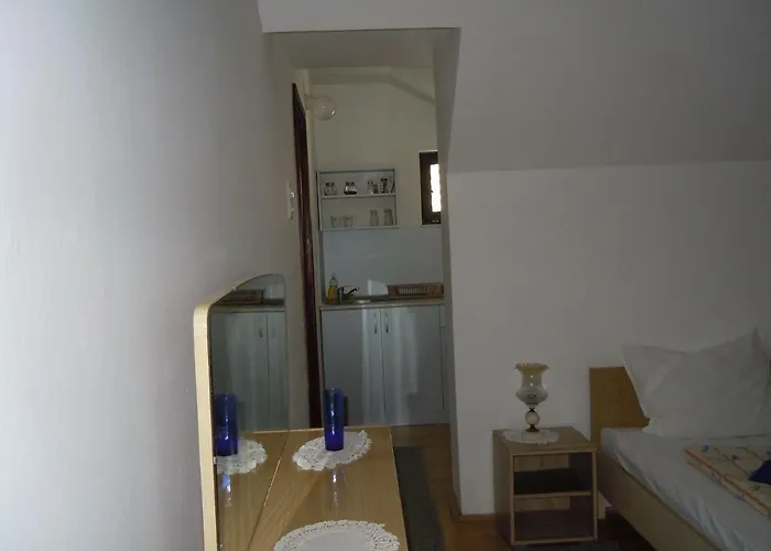 Sobe Biljana 게스트하우스