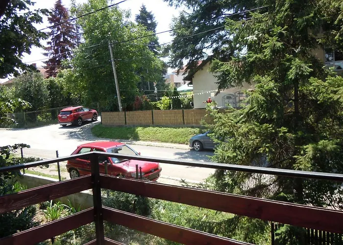 게스트하우스 Sobe Biljana 3*