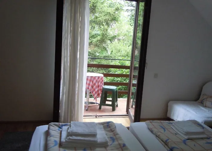 게스트하우스 Sobe Biljana