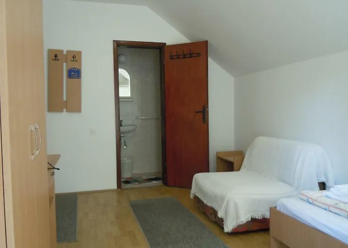 게스트하우스 Sobe Biljana 3*