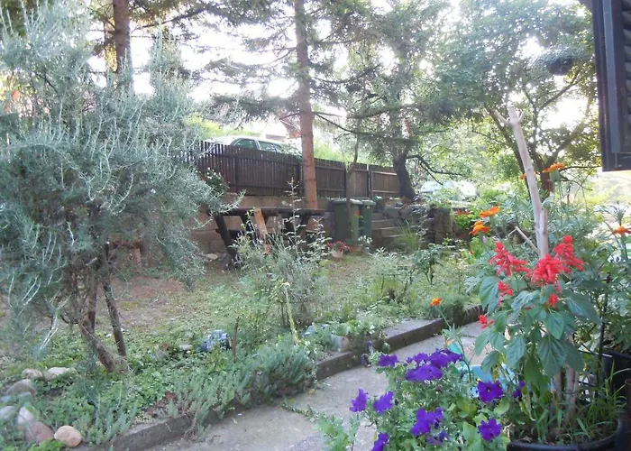 Sobe Biljana 아란젤로바츠