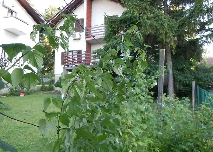 Sobe Biljana 게스트하우스 3*